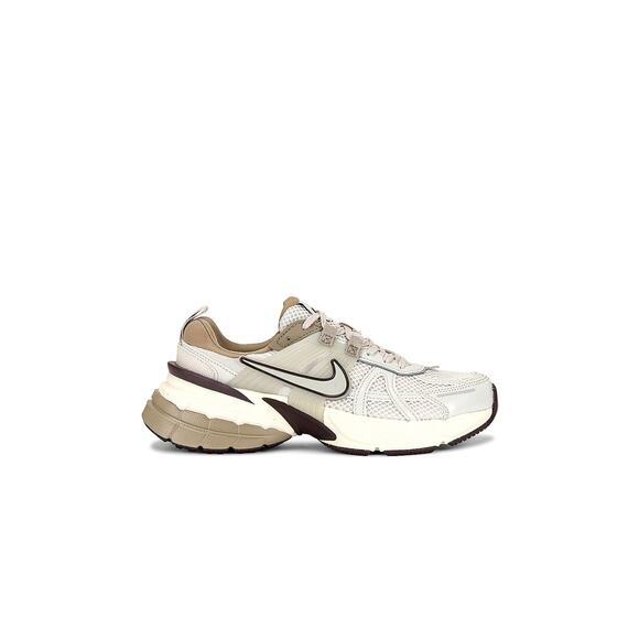 Nike Shoes - Nike 'V2K' White Run Sneaker Size 8.5